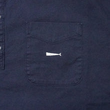 画像をギャラリービューアに読み込む, VOIL PULLOVER LS SHIRT
