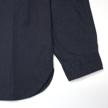 画像をギャラリービューアに読み込む, VOIL PULLOVER LS SHIRT
