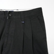 画像をギャラリービューアに読み込む, DC-3 ORGANIC COTTON TWILL TROUSERS FADE WASH
