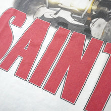 画像をギャラリービューアに読み込む, FD_SS TEE / SAINT
