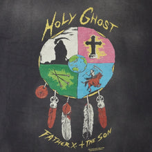 画像をギャラリービューアに読み込む, LM_SS TEE / HOLY GHOST
