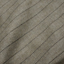 画像をギャラリービューアに読み込む, WOOL STRIPE TROUSERS
