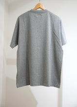 画像をギャラリービューアに読み込む, PORT ORGANIC COTTON SS
