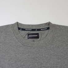 画像をギャラリービューアに読み込む, PORT ORGANIC COTTON SS
