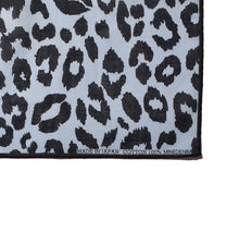 画像をギャラリービューアに読み込む, Lips Leopard Compass Bandana
