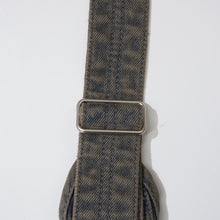 画像をギャラリービューアに読み込む, Denim Sling Bag
