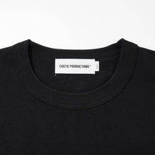 画像をギャラリービューアに読み込む, C/R Smooth Jersey S/S Tee
