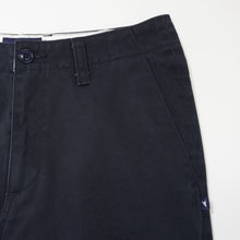 画像をギャラリービューアに読み込む, DC-6 ORGANIC COTTON TWILL TROUSERS FADE WASH
