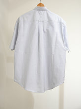 画像をギャラリービューアに読み込む, KENNEDY&#39;S OX STRIPE SS SHIRT
