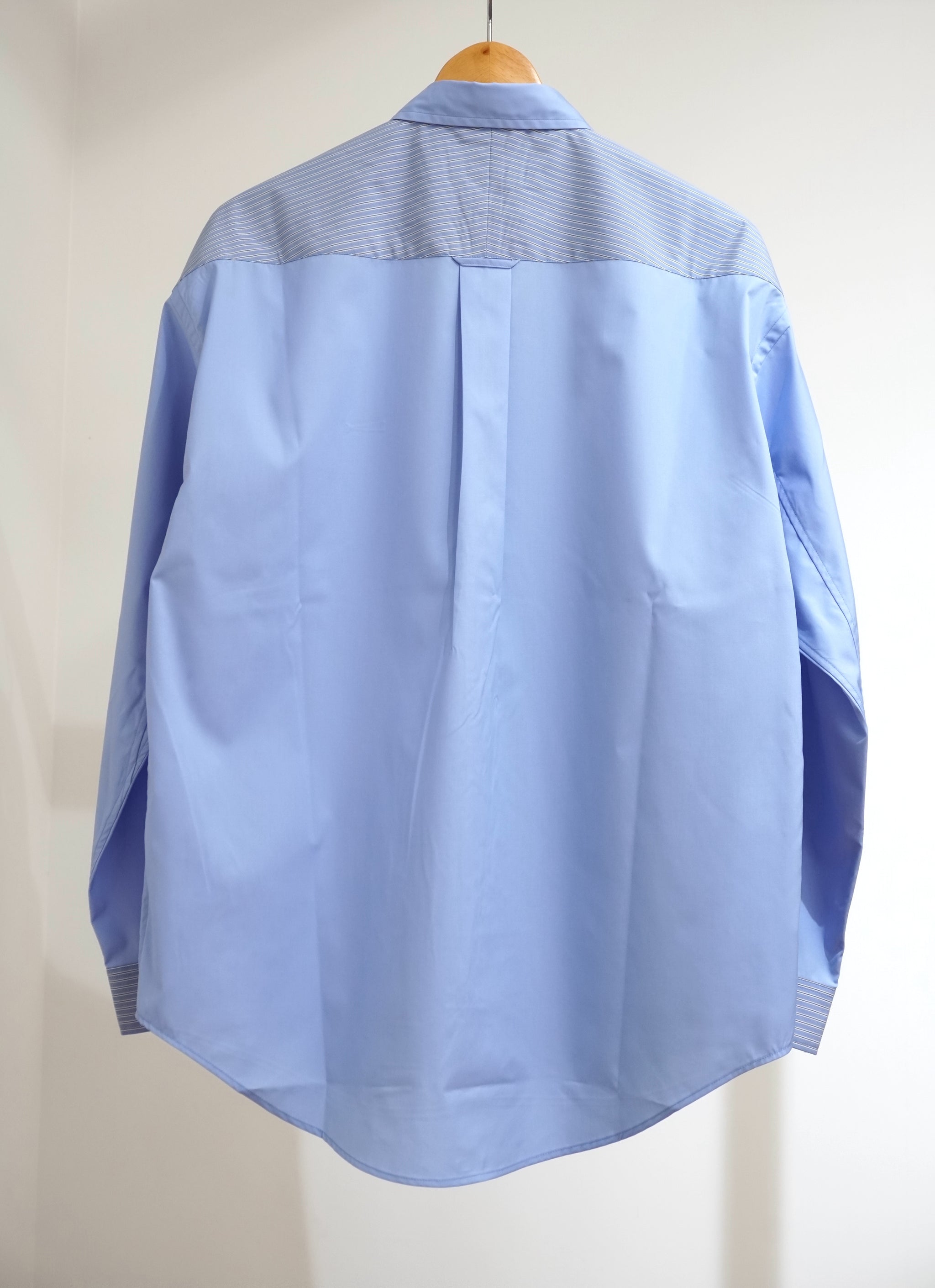 【J】DESCENDANT KENNEDY'S ACID LS KENNEDY'S ACID LS SHIRT – Roots Bonds ONLINE STORE