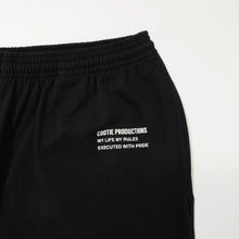 画像をギャラリービューアに読み込む, Open End Yarn Jersey Easy Shorts
