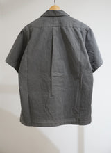 画像をギャラリービューアに読み込む, SAUTH WIND OPEN COLLAR SS SHIRT

