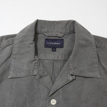 画像をギャラリービューアに読み込む, SAUTH WIND OPEN COLLAR SS SHIRT
