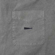 画像をギャラリービューアに読み込む, SAUTH WIND OPEN COLLAR SS SHIRT
