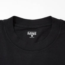 画像をギャラリービューアに読み込む, MINE×BLACKMEANS #01 L/S
