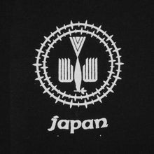 画像をギャラリービューアに読み込む, MINE×BLACKMEANS #01 L/S
