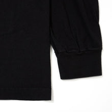 画像をギャラリービューアに読み込む, MINE×BLACKMEANS #01 L/S
