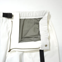 画像をギャラリービューアに読み込む, CLASP WEBBING SHORTS
