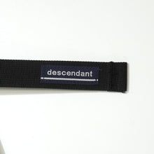 画像をギャラリービューアに読み込む, CLASP WEBBING SHORTS
