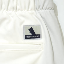 画像をギャラリービューアに読み込む, CLASP WEBBING SHORTS
