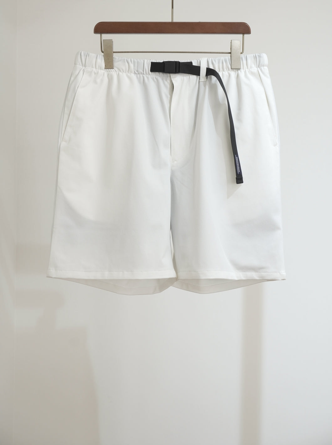 CLASP WEBBING SHORTS