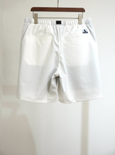 画像をギャラリービューアに読み込む, CLASP WEBBING SHORTS
