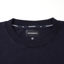 画像をギャラリービューアに読み込む, CETUS ORGANIC COTTON CROP SS
