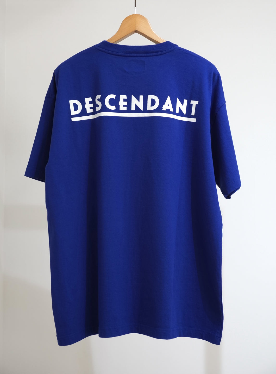 OTL ORGANIC COTTON SS