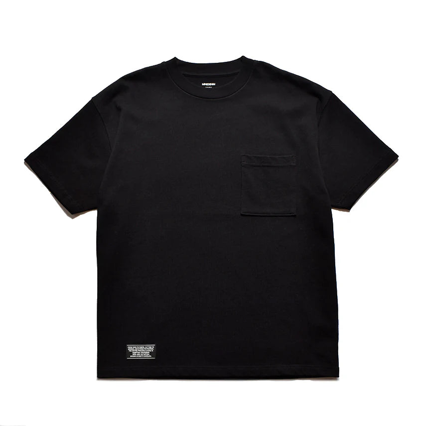 Heavy weight Loose Fit T-SH