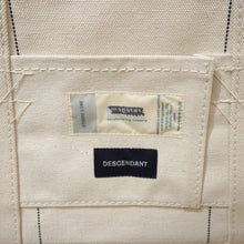 画像をギャラリービューアに読み込む, COAL BAG TOTE L raregem
