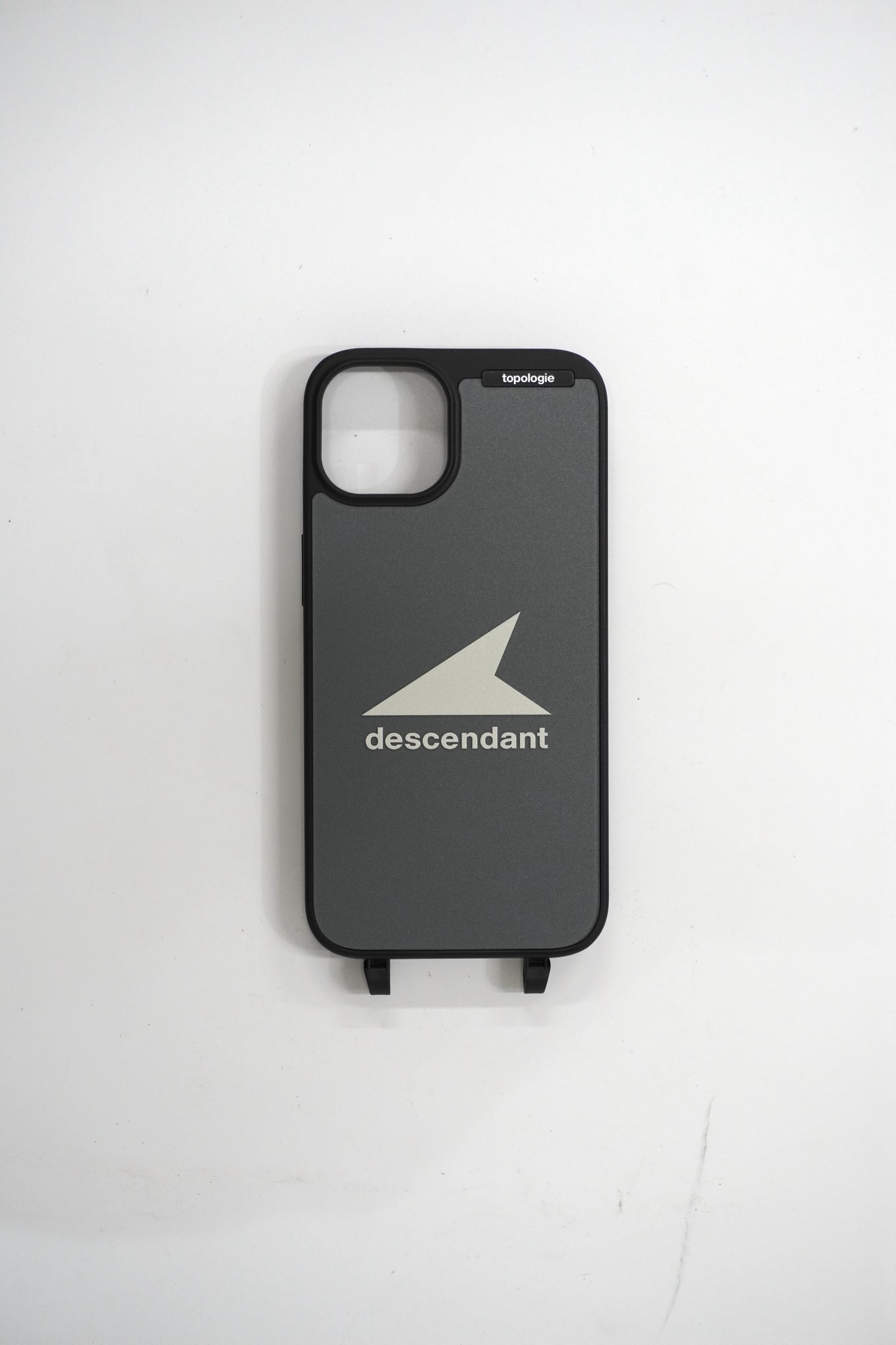 iPhoneアクセサリー CETUS Bump Phone Case Topologie iPhone14 Bump Phone Case / iPhone 14 Pro – Topologie (トポロジー)