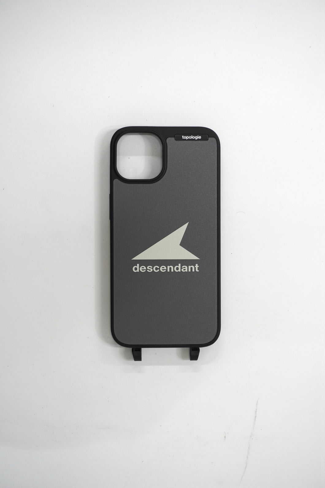 iPhoneアクセサリー CETUS Bump Phone Case Topologie CETUS Bump Phone Case Topologie – Topologie (トポロジー)