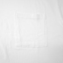 画像をギャラリービューアに読み込む, Classic POCKET TEE SET
