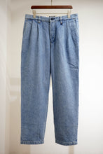 画像をギャラリービューアに読み込む, DC-3 DENIM TROUSERS
