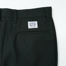 画像をギャラリービューアに読み込む, DC-6 GDT TWILL TROUSERS
