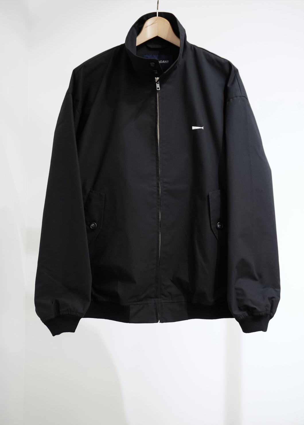 TEE WEATHER JACKET