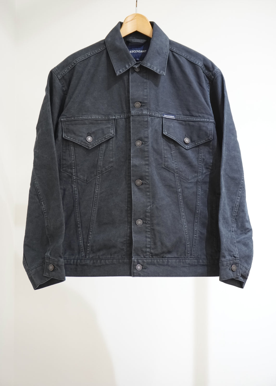 DALLAS DUCK JACKET