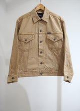 画像をギャラリービューアに読み込む, DALLAS DUCK JACKET
