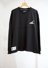 画像をギャラリービューアに読み込む, CETUS JERSEY LS
