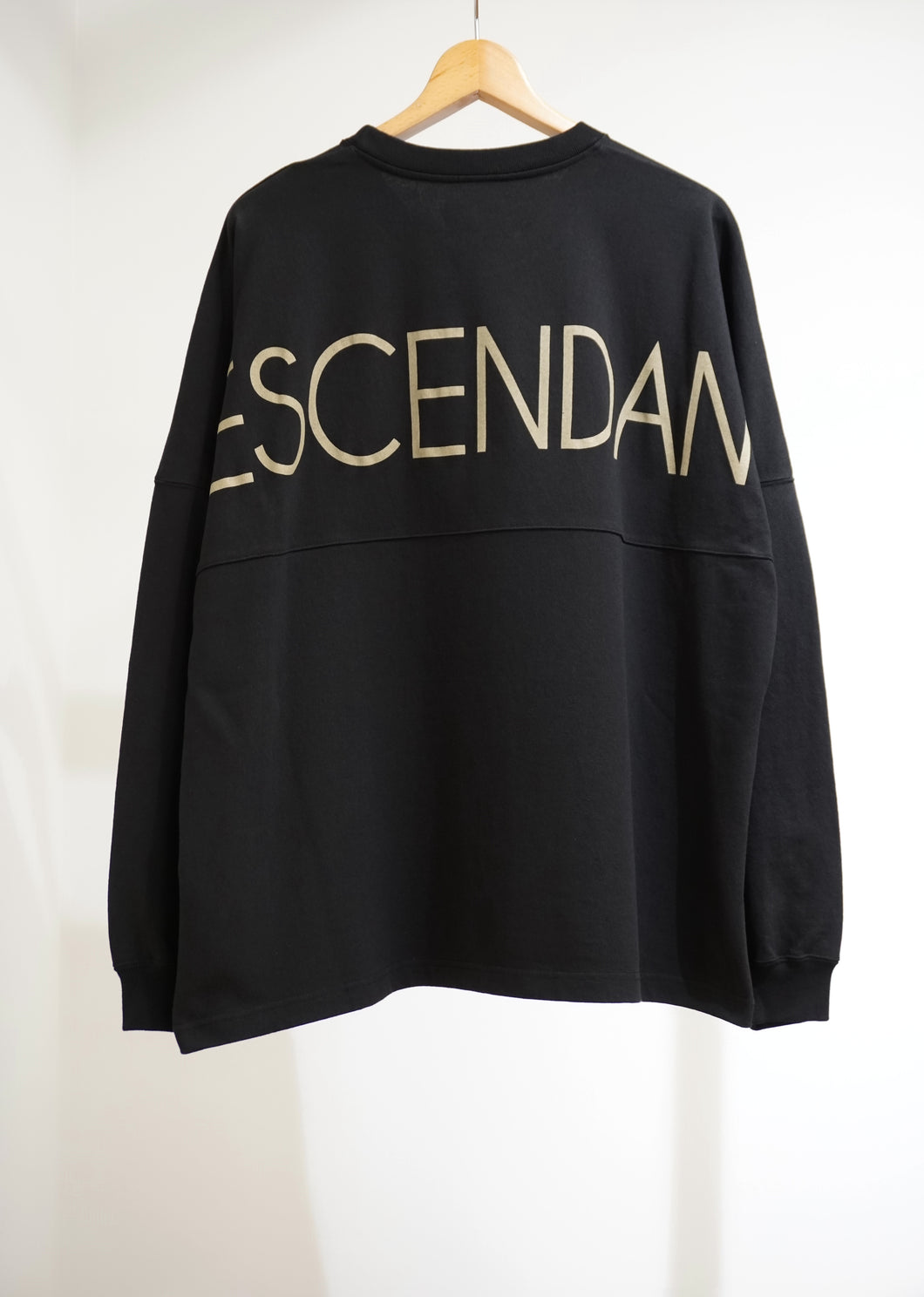 CETUS JERSEY LS