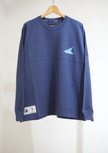 画像をギャラリービューアに読み込む, CETUS JERSEY LS
