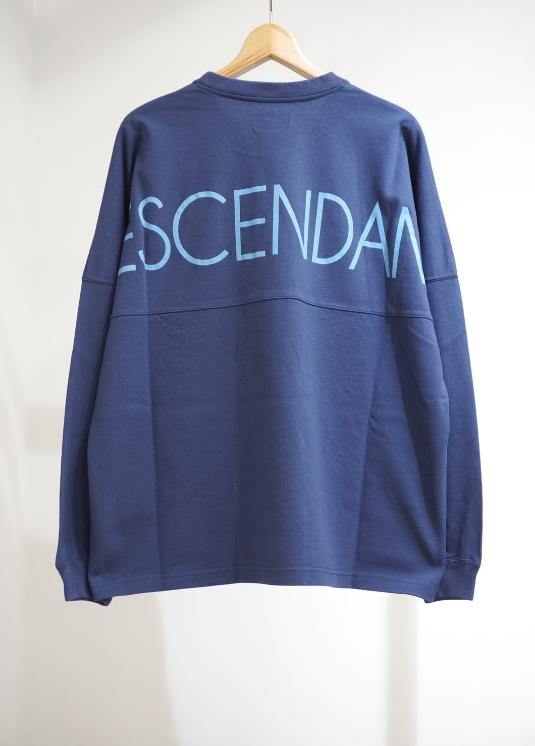 CETUS JERSEY LS