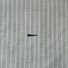 画像をギャラリービューアに読み込む, KENNEDY’S OXFORD LS STRIPE SHIRT
