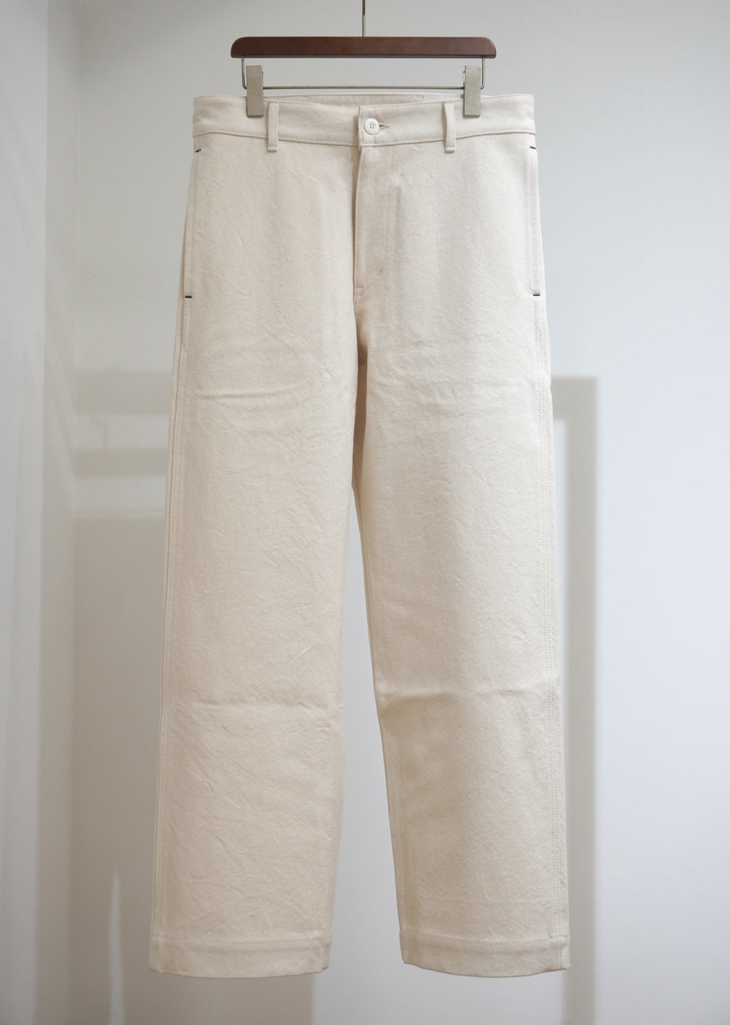 WORK TROUSERS raregem
