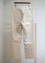 画像をギャラリービューアに読み込む, WORK TROUSERS raregem

