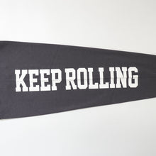画像をギャラリービューアに読み込む, TEAM ORGANIC COTTON CROP LS
