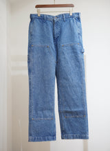 画像をギャラリービューアに読み込む, DIY DENIM TROUSERS
