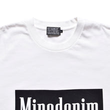画像をギャラリービューアに読み込む, HISTERIC GLAMOUR × MINEDENIM T-SH
