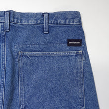 画像をギャラリービューアに読み込む, DIY DENIM TROUSERS
