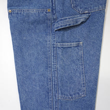 画像をギャラリービューアに読み込む, DIY DENIM TROUSERS
